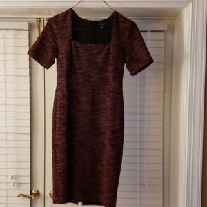 Ladies Ann Taylor dress